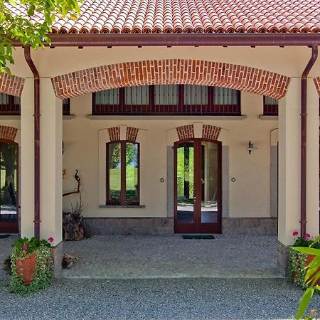 Bed and Breakfast Polidora Лавено-Момбелло Экстерьер фото